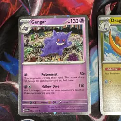 Pokemon 151 Sam’s Club Mini Tin Bundle Set of 4 Cosmos Holo Promos (Promos only) - Image 2