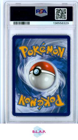 MLTRS/ZPDS/ARTCN.GX HIF ELITE TRAINER BOX-F.A. POKEMON PRM 2019 SM210 PSA 10 - Image 2