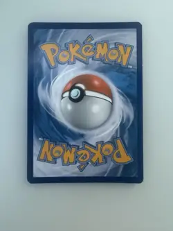 Pokemon XY Evolutions Gyarados Reverse Holo 34/108 pretty good condition - Image 4