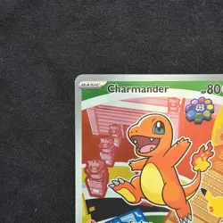 Pokemon TCG: First Partner Illustration Collection Series 1-Kanto Gen 1 Starters - Image 4