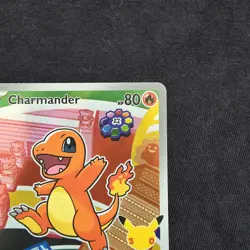 Pokemon TCG: First Partner Illustration Collection Series 1-Kanto Gen 1 Starters - Image 5