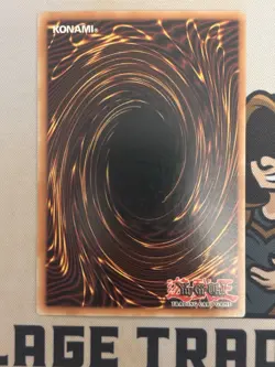 Goldd, Wu-Lord of Dark World DR04-EN084 Ultra Rare UNL Edition YuGiOh! - Image 3