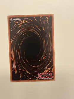 Valkyrion The Magna Warrior SDD-001 Prismatic Secret Rare NM Yugioh - Image 2