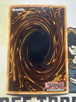 Alpha The Magnet Warrior, Beta, Gamma DOR-001, DOR-002, DOR-003 - Yugioh NM/VLP - Image 3