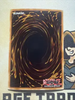 Alpha The Magnet Warrior, Beta, Gamma DOR-001, DOR-002, DOR-003 - Yugioh NM/VLP - Image 5