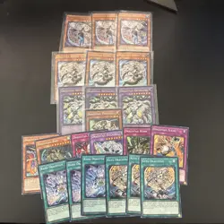 dracotail deck yugioh - Image 1