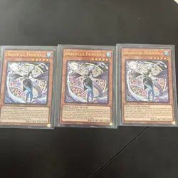 dracotail deck yugioh - Image 2