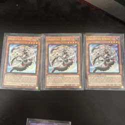 dracotail deck yugioh - Image 3