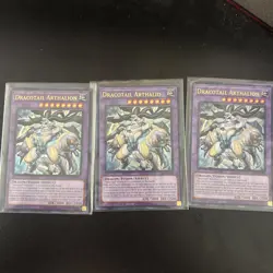 dracotail deck yugioh - Image 4