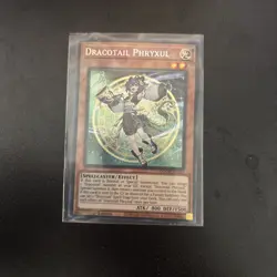 dracotail deck yugioh - Image 5