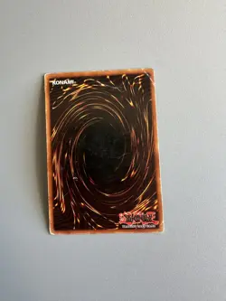 Yu-Gi-Oh! TCG Blue-Eyes Toon Dragon MRL-000 Secret Rare - Image 4