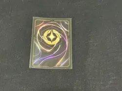 Pegasus Gift For Hercules Lorcana DLC Challenge FOIL Promo NM 1/C2 - Image 4