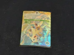 Pegasus Gift For Hercules Lorcana DLC Challenge FOIL Promo NM 1/C2 - Image 5
