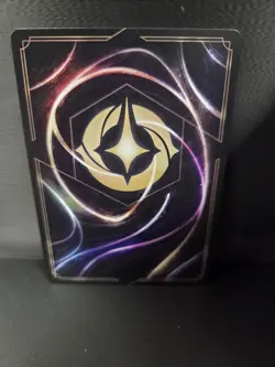 Pegasus - Gift for Hercules 1 Disney Lorcana Promo Cards Regular - Image 2