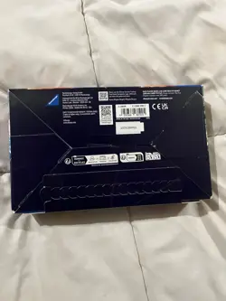 Disney Lorcana: The First Chapter Booster Box - 24 Packs (11098190) unopened - Image 2