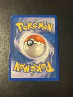 Pokemon TCG Gengar 27/130 Diamond and Pearl Reverse Holo Rare: NM- - Image 2