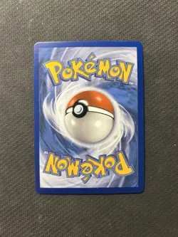 Pokemon TCG Box Of Disaster 214/196! NM Condition! See Description! - Image 2