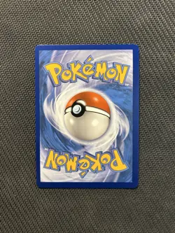 Pokemon TCG Lady 208/196! NM Condition! See Description! - Image 2