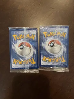 Pokemon TCG Snorlax 051 SV Scarlet & Violet Black Star Promo X2 - Image 2