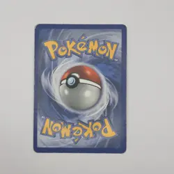 Pokemon Heatran LV.X Promo - DP31 - Image 2