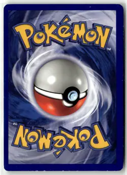 Zapdos ⭐ 30/62 Rare Fossil 1999 Pokemon LP - Image 2