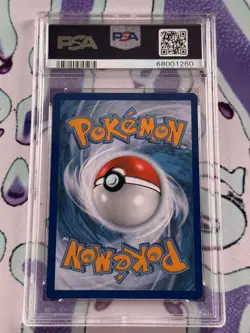 Pokemon 2016 XY Evolutions Gyarados Holo 34/108 PSA 9 Mint - Image 2