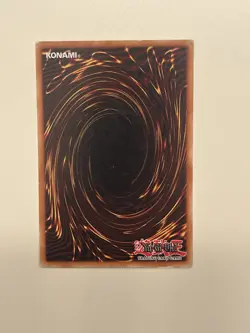 Harpie's Pet Dragon FMR-002 Prismatic Secret Rare LP Yugioh - Image 2