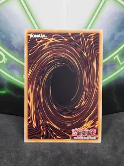 Yugioh Blue-Eyes Alternative Ultimate Dragon TN19-EN001 Prismatic Secret Rare NM - Image 2