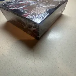 Yu-Gi-Oh! Supreme Darkness Booster Box Sealed NIB - Image 4