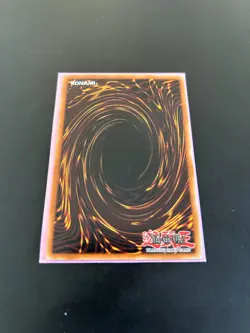 Yu-Gi-Oh! Honest Secret Rare Unlimited LODT-EN001 - Original From 2008 - Image 3