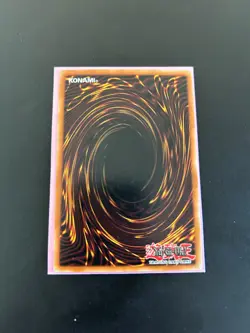 Yu-Gi-Oh! Honest Secret Rare Unlimited LODT-EN001 - Original From 2008 - Image 4