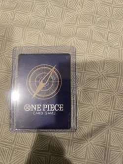 Charlotte Flampe SP Alt Art EB01-056 R Royal Blood ONE PIECE Card Japanese - Image 2