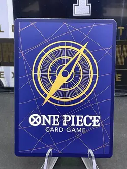 Parche OP07-072 (ALT ART) 500 Years In The Future English One Piece TCG - Image 2