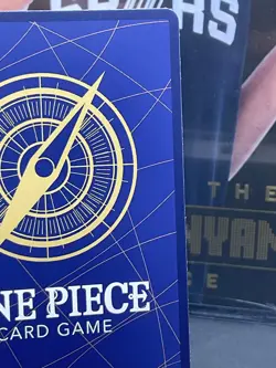 Parche OP07-072 (ALT ART) 500 Years In The Future English One Piece TCG - Image 3