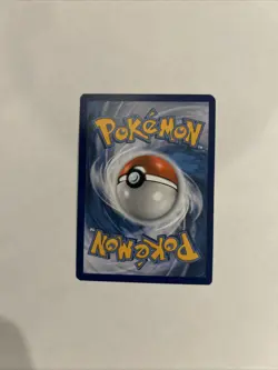 Pokemon TCG Jirachi RC13/RC32 Generations Radiant Collection Holo Card - Image 2