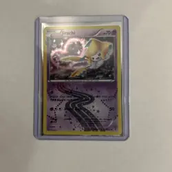 Pokemon TCG Jirachi RC13/RC32 Generations Radiant Collection Holo Card - Image 3