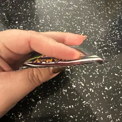 Pokemon TCG Sword&Shield Fusion Strike 1 Unopened Pack Of 10 Cards - Image 3