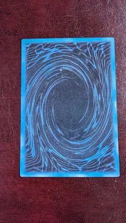 1996 Konami Yu-Gi-Oh Trading Card Pristine Obelisk The Tormentor YC1 - Image 2