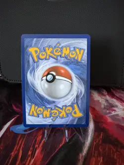 Pokemon TCG Dawn 129/094 Full Art Supporter Holo Trainer Card NM - Image 2