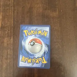 Umbreon Ex Pokemon Card - Image 4