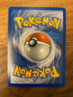 Poliwrath - (League Promo) 021/095 League & Championship Cards Reverse Holo NM - Image 2