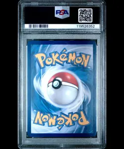 PSA 10 - Ditto 173/SV-P METAMONG PROJECT Pokemon TCG Korean Promo Card Gem Mint - Image 2