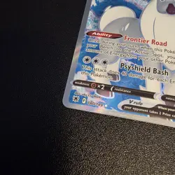 Pokemon TCG Wyrdeer v Astral Radiance Holo Card 180/189 Full Art Ultra Rare - Image 4