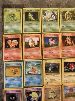 (B14) (2016) Pokemon XY Evolutions (26) Card Lot Set Builder No Duplicates - Image 2