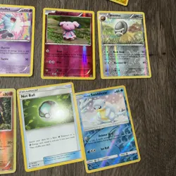 Pokemon - 34 card mix lot 2016-2019 - Image 5