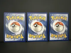 Pokemon Illustration Rare Lot 6 Cards Toxtricity Zacian Ambipom NM SV - Image 3