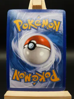 Pokemon Pop Card : Rainbow Energy 9/17 (Pop Series 5) - Image 4