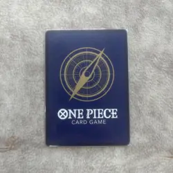 Boa Hancock (Dash Pack 2025) ST17-004 One Piece Promotion Cards Foil - Image 2