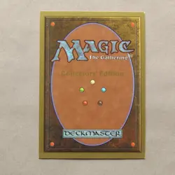 MTG RAGING RIVER (X1) COLLECTOR'S EDITION NM Magic Card - Image 2