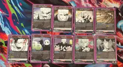 Union Arena - UE16BT: KAGURABACHI Bulk 188 Cards - Image 4